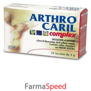 arthrocaril 20bust