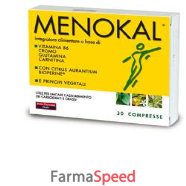 menokal 30cpr