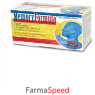 memory formula 10fl 10ml