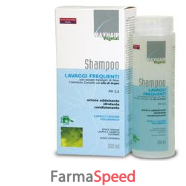 max hair veg sh lav freq 200ml