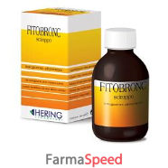 fitobronc sciroppo 180ml