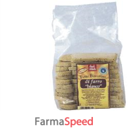 fette bisc farro bi 300g