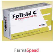 folisid c 30cps