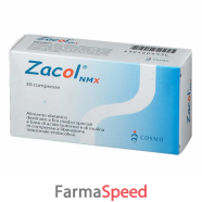 zacol nmx 30cpr