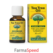 tea tree oil 30ml