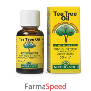 tea tree oil 10ml