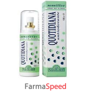 quotidiana ant spray sensitive