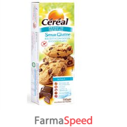 cereal gocce cioccolato 150g