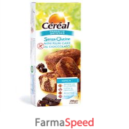 cereal miniplumcake cioc 200g