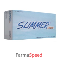 slimmer plus 45cpr