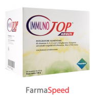 immunotop 30bust 4,5g