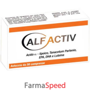 alfactiv 30cpr