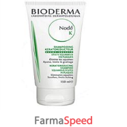 node k shampoo 150 ml