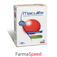 maculife 20cps 24,28g