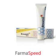 revamil balm 15g