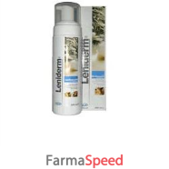 leniderm spuma det 200ml