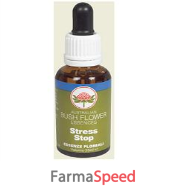 stress stop gocce 30 ml