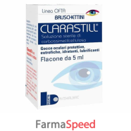 clarastill gocce oculari 5ml