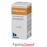 coligermina gocce os 20ml