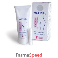 actigel multi gyn 50ml