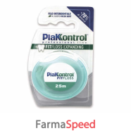 plakkontrol fit floss filo 25m