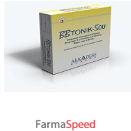 bbtonik 500 10fl 10ml