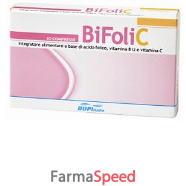 bifolic 30cps