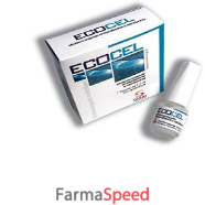 ecocel lacca ungueale 3,3 ml