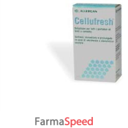 cellufresh sol oftalmica 12ml