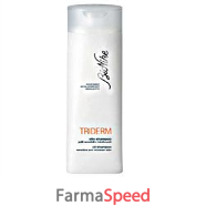 triderm olio shampoo protettivo 200 ml