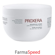 proxera emulsione corpo 400ml