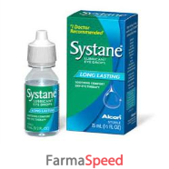 systane gtt oculari lubr 10ml