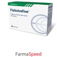 flebotrofine 20bust 3g