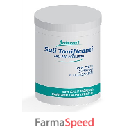 saltrati sali tonificanti 400g