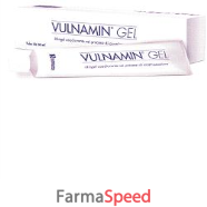 vulnamin gel 50g