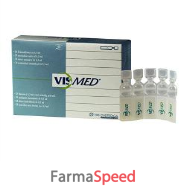 vismed multi gtt oculari 10ml