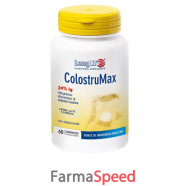 longlife colostrumax 60tav