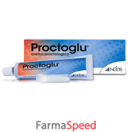 proctoglu crema  proctologica 30g