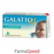 galatto4 30cpr