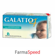 galatto4 30 compresse