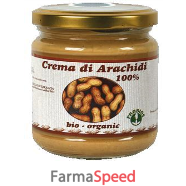 cre crema arachidi 200g