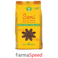 semi di lino 500g