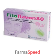 fitoflavon 80 30cps