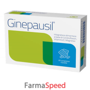 ginepausil 30cpr