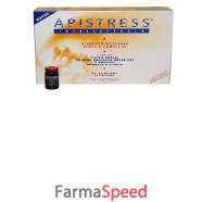apistress forte 30fl 30g