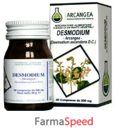 desmodium 60 capsule 500 mg