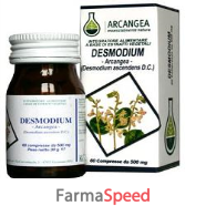 desmodium 60cps 500mg