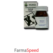 fucus 60cps 500mg