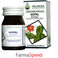 nopal 60cps 500mg