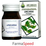 uncaria 60cps 500mg
